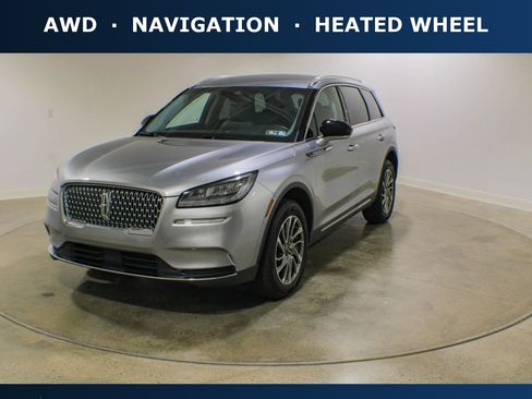 Used 2022 Lincoln Corsair AWD w/ Equipment Group 101A image 1