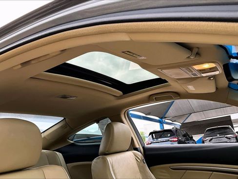 Used 2009 Honda Accord EX-L image 13