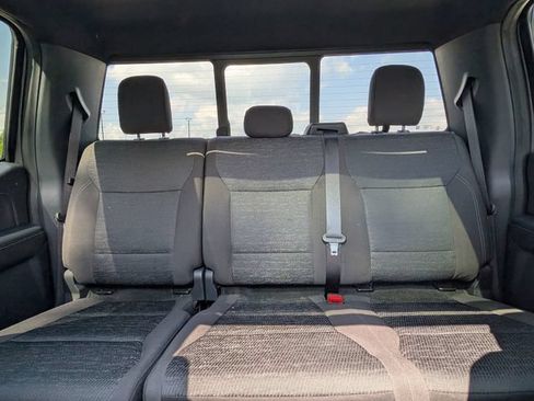Used 2023 Ford F150 XLT w/ Equipment Group 302A High AWD/4WD image 34