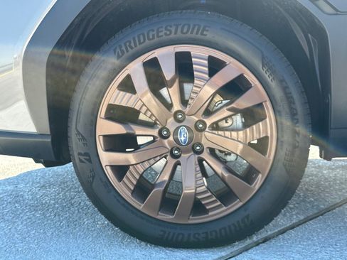 Used 2025 Subaru Forester Sport w/ Popular Package #1 image 21