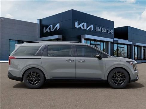 New 2026 Kia Carnival SX Prestige FWD image 7