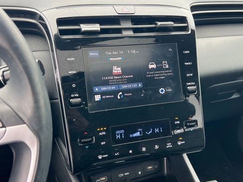 Certified 2023 Hyundai Tucson SEL w/ Convenience Package image 18