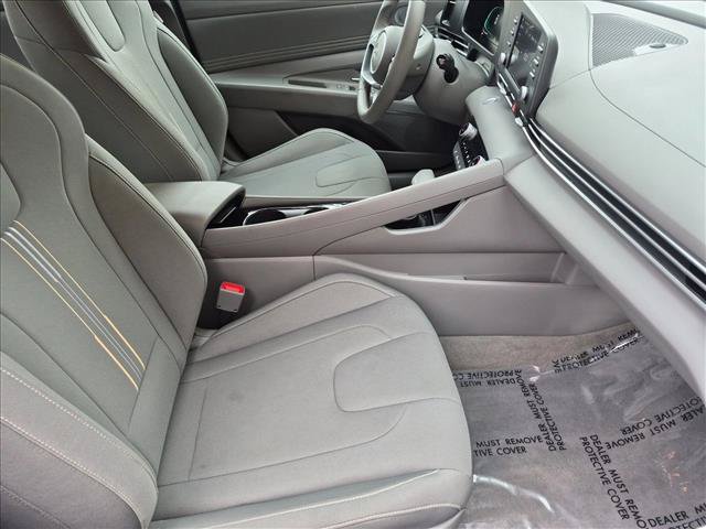 Used 2026 Hyundai Elantra SEL Sport Premium FWD image 20