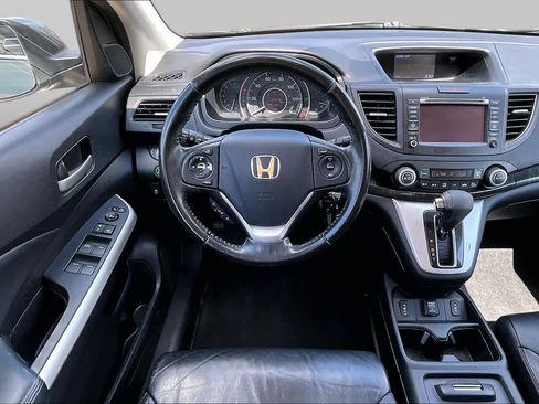 Used 2012 Honda CR-V EX-L image 5