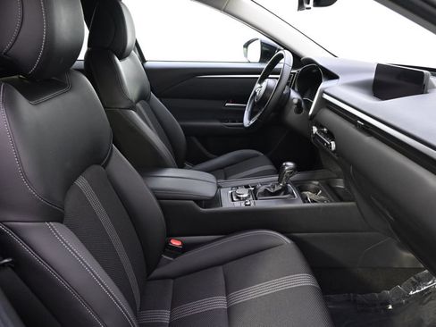 Used 2024 MAZDA CX-50 AWD 2.5 S w/ Accent Package image 17