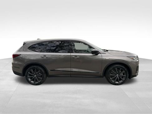 New 2026 Acura MDX A-Spec image 6
