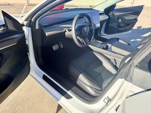Used 2021 Tesla Model 3 Performance AWD/4WD image 27