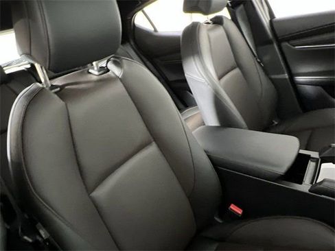 New 2026 MAZDA MAZDA3 Hatchback w/Premium Plus Pkg image 23
