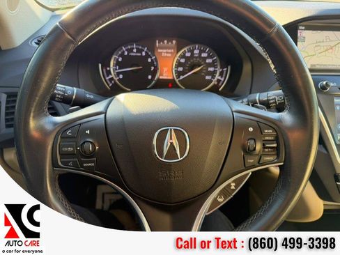 Used 2018 Acura MDX SH-AWD w/ Technology Package image 20