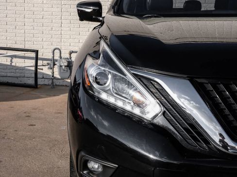 Used 2015 Nissan Murano Platinum w/ Platinum Technology Package image 49