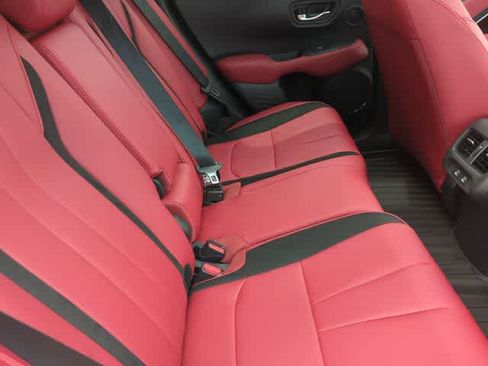 Used 2025 Acura ADX A-Spec FWD image 22