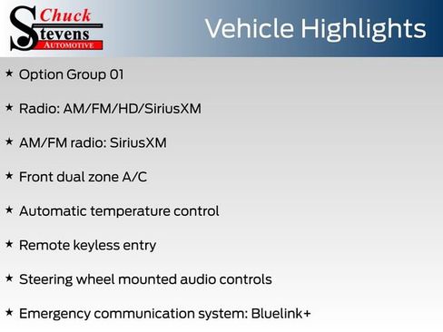 Used 2025 Hyundai Sonata SEL FWD image 5