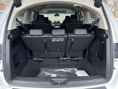 New 2026 Honda Odyssey EX-L image 20