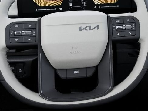 New 2027 Kia Seltos EX w/ EX Panoramic Sunroof Package FWD image 22