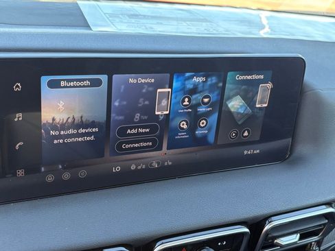 New 2026 Nissan Sentra SV image 16