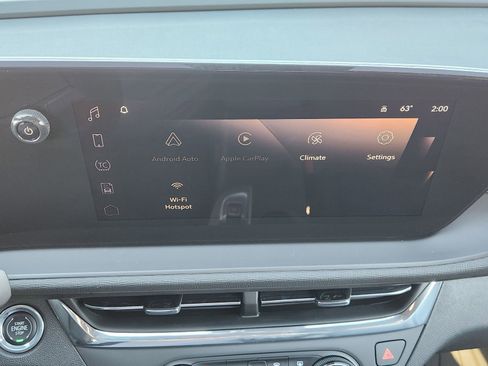 New 2026 Buick Envista Preferred w/ Convenience I Package image 19