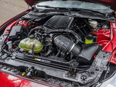 Used 2020 Ford Mustang Shelby GT350R w/ GT350R Equipment Group 920A image 24