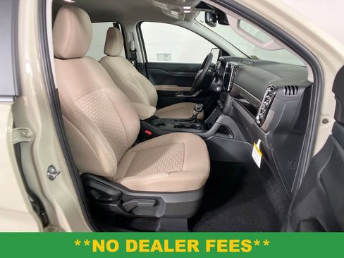 New 2025 Ford Ranger XLT w/ Trailer Tow Package image 5