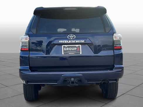 Used 2024 Toyota 4Runner TRD Sport image 4