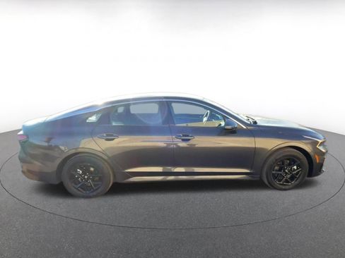 Used 2025 Kia K5 LXS image 16