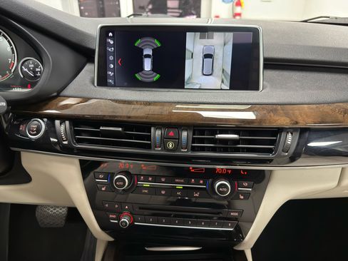 Used 2018 BMW X5 xDrive35i image 20