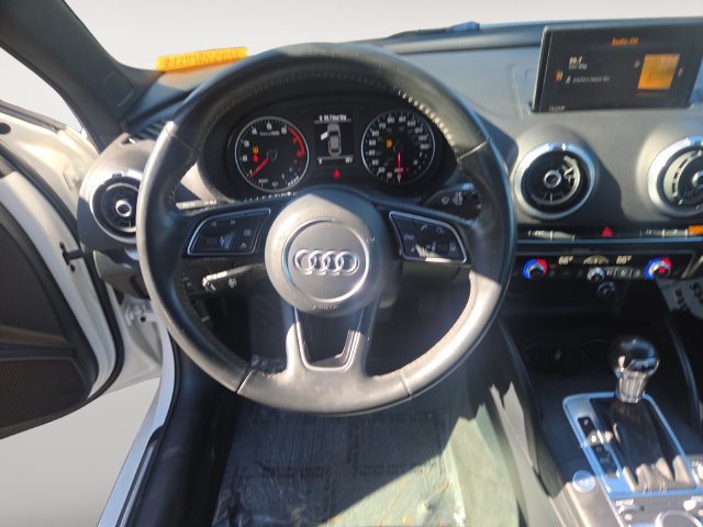 Used 2019 Audi A3 2.0T Premium w/ Convenience Package FWD image 10