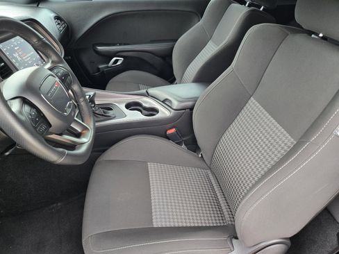 Used 2023 Dodge Challenger R/T Scat Pack RWD image 21