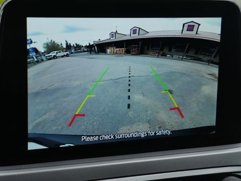 Certified 2023 Ford Escape Active image 12