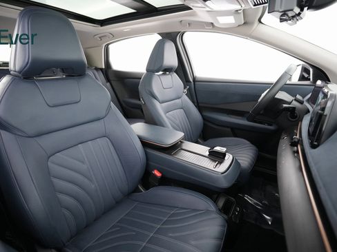 Used 2024 Nissan Ariya AWD image 8