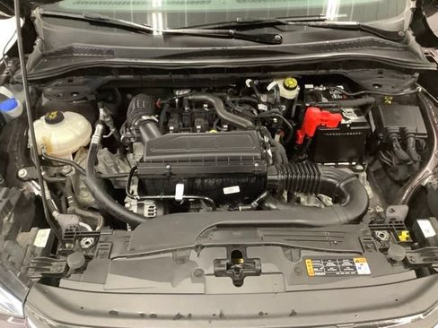 Used 2023 Ford Escape ST-Line w/ Tech Pack #1 AWD/4WD image 18