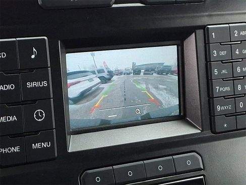 Used 2016 Ford F150 XLT w/ Equipment Group 301A Mid image 18