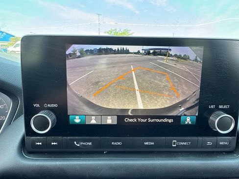 Used 2023 Honda HR-V Sport image 22