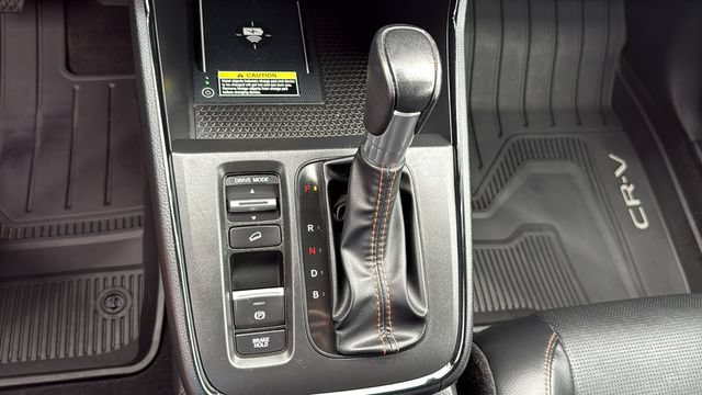 Used 2024 Honda CR-V Sport-L image 22
