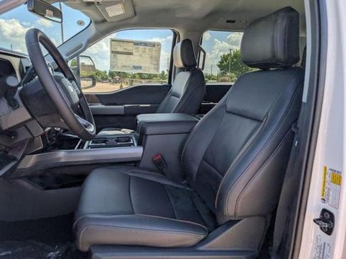 New 2026 Ford F250 Lariat w/ Lariat Premium Package image 23