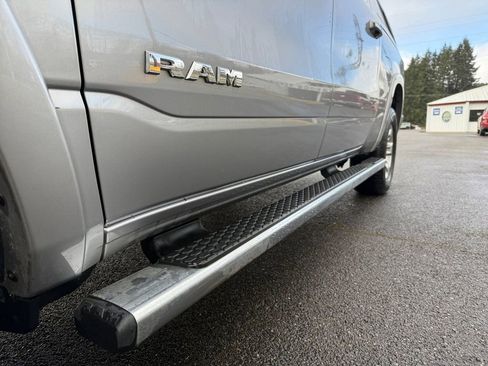 Used 2020 RAM 1500 Laramie image 22