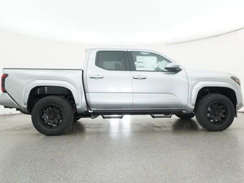 New 2026 Toyota Tacoma SR5 image 80