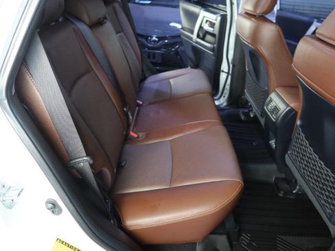 Used 2024 Toyota 4Runner Limited image 15