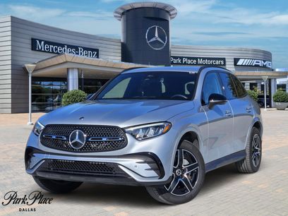 Certified 2025 Mercedes-Benz GLC 300 4MATIC