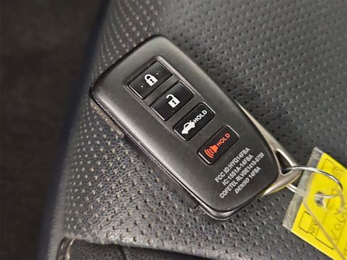 Used 2018 Lexus IS 300 w/ Accessory Package 2 image 37