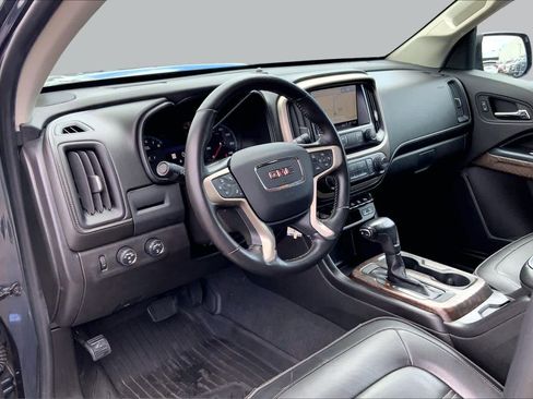 Used 2021 GMC Canyon Denali AWD/4WD image 17