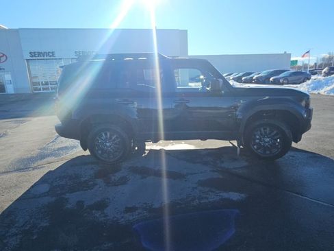 Certified 2026 Toyota Land Cruiser 1958 image 2