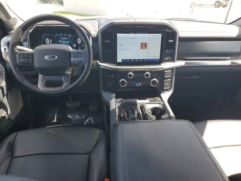 Used 2023 Ford F150 Lariat image 16