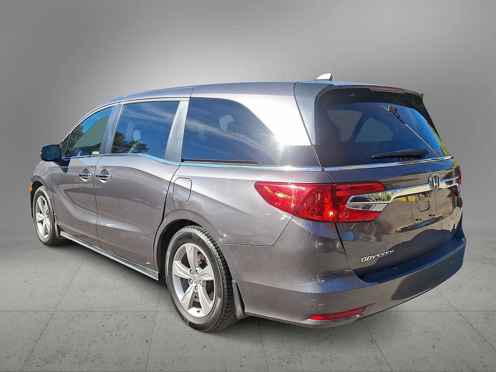 Used 2019 Honda Odyssey EX-L image 6