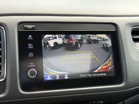 Used 2019 Honda HR-V EX-L image 21