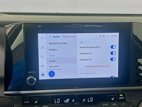 Certified 2025 Toyota Camry LE w/ Convenience Package FWD image 15