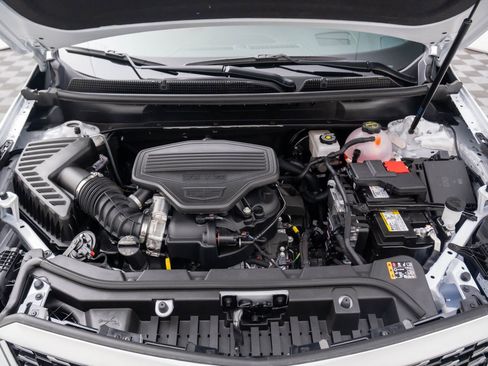 New 2026 Cadillac XT5 Premium Luxury w/ Driver Assist Package image 31