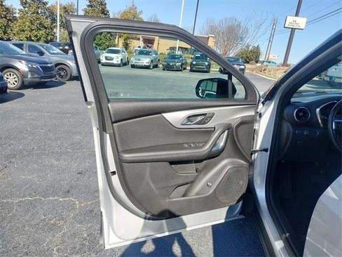 Used 2021 Chevrolet Blazer LT w/ Redline Edition image 30