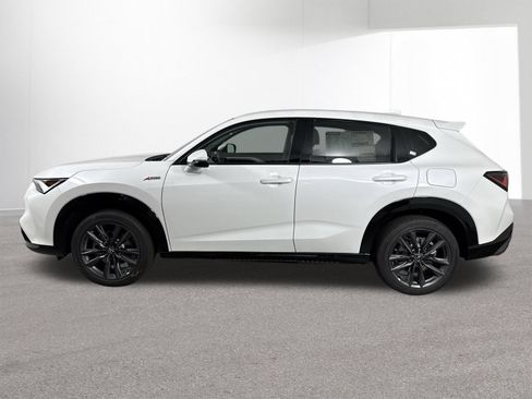 Certified 2025 Acura ADX A-Spec AWD/4WD image 31
