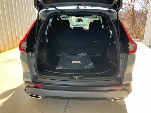 New 2026 Honda CR-V Sport image 21