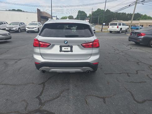 Used 2016 BMW X1 xDrive28i AWD/4WD image 7